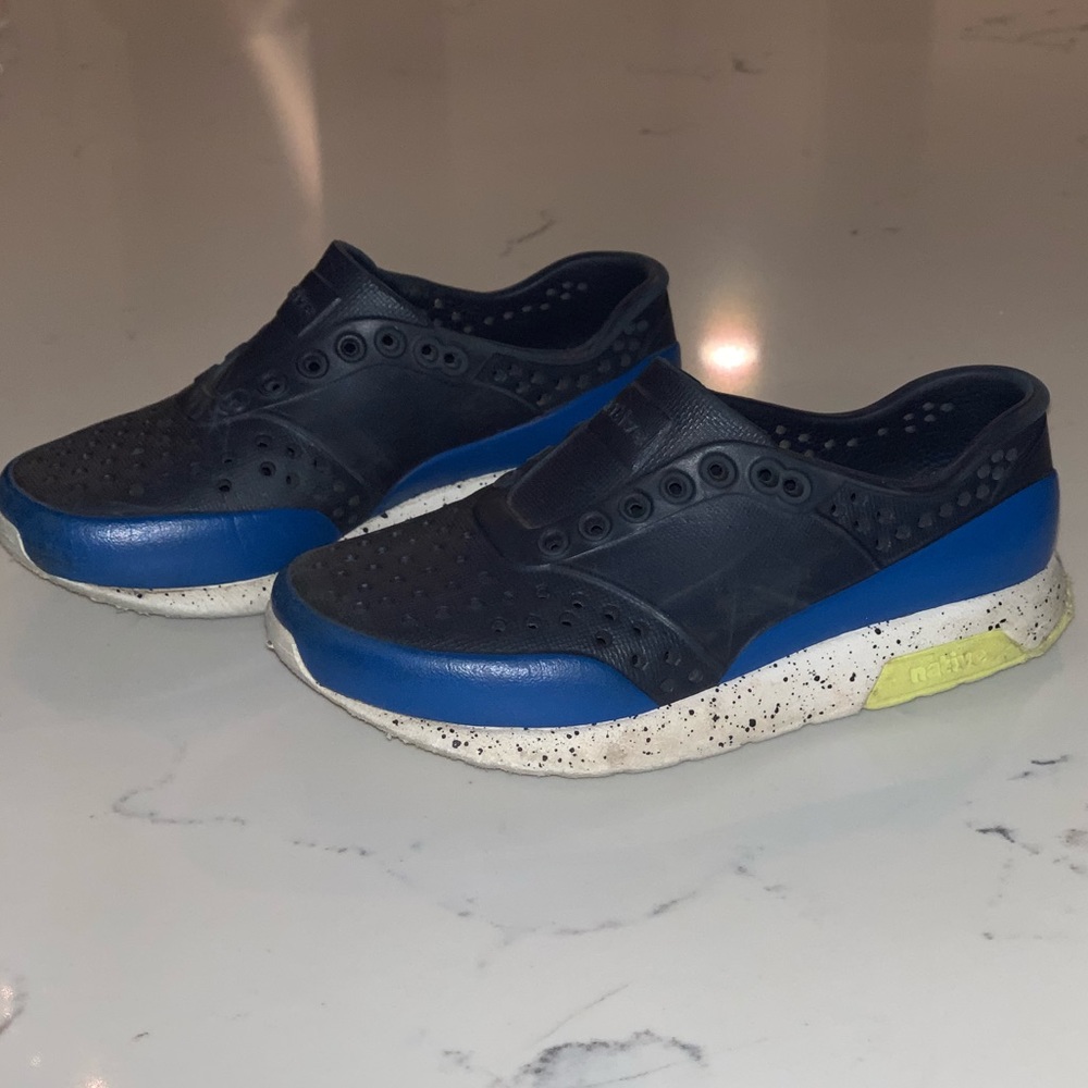 Native Shoes